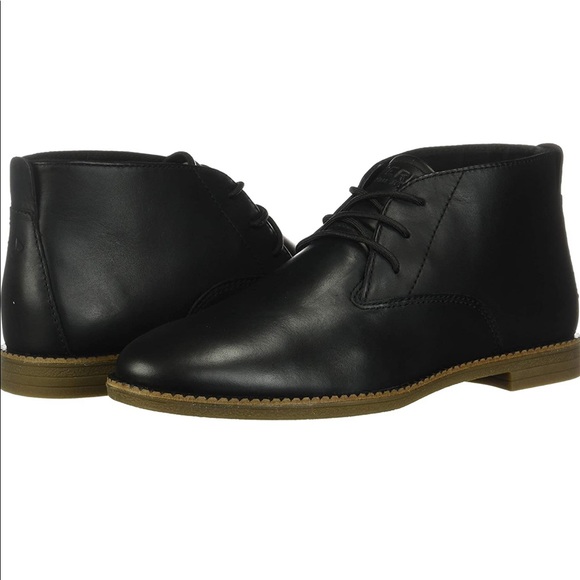 NEW SPERRY Desert Booties - Picture 9 of 16